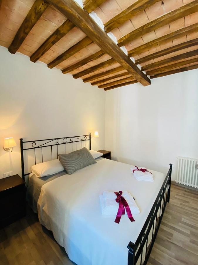 Ca' Di Leo Vila Santa Fiora Exterior foto